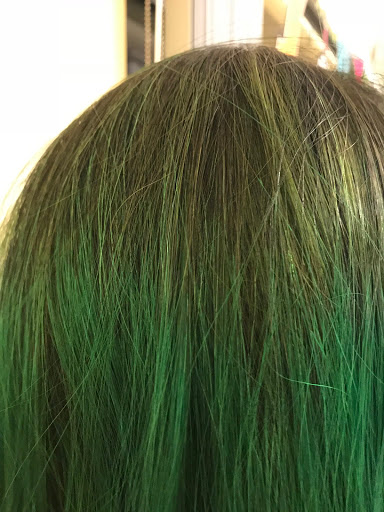 Beauty Salon «Aisha Beauty Salon & Spa», reviews and photos, 4118 Town Center Blvd, Orlando, FL 32837, USA