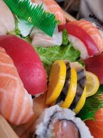 Plats et boissons du Restaurant japonais Sushi kyo à Maisons-Alfort - n°15