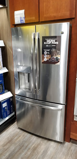 Electronics Store «Best Buy», reviews and photos, 96 Rothrock Rd, Akron, OH 44321, USA