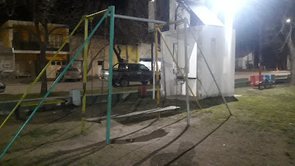 Parque Angelitos Traviesos