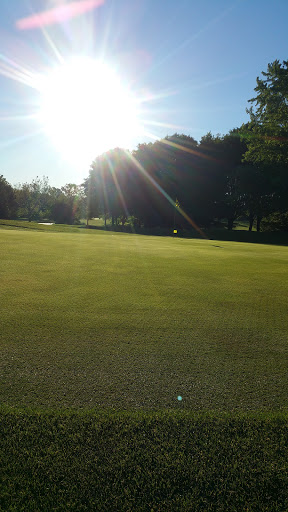 Golf Course «Lake of the Woods Golf Course», reviews and photos, 405 N Lake of the Woods Rd, Mahomet, IL 61853, USA