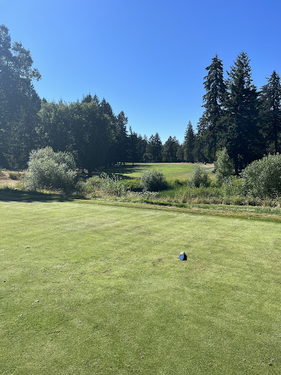 Whispering Firs Golf Course