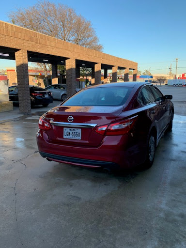 Auto Body Shop «DentMax Auto Collision», reviews and photos, 800 Fulgham Rd #12, Plano, TX 75093, USA