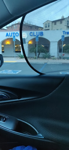 Auto Insurance Agency «AAA - Automobile Club of Southern California», reviews and photos