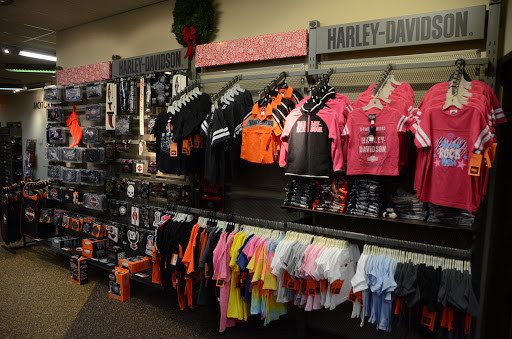 Motorcycle Repair Shop «Wabash Valley Harley-Davidson, Inc.», reviews and photos, 3912 US-41, Terre Haute, IN 47802, USA