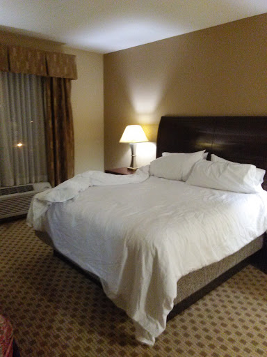 Hotel «Hilton Garden Inn Cincinnati Blue Ash», reviews and photos, 5300 Cornell Rd, Blue Ash, OH 45242, USA