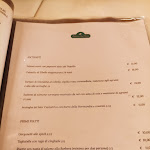 Photo n°2 de l'avis de Michele.r fait le 19/12/2021 à 18:37 sur le  Osteria San Rocco à Trecella