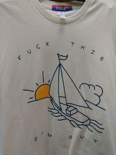 Clothing Store «Therapy Stores», reviews and photos, 1348 Burlingame Ave, Burlingame, CA 94010, USA