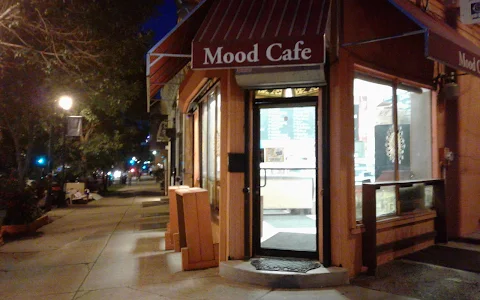 Mood Cafe image