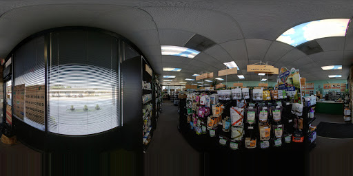 Health Food Store «Golden Almond Health Store», reviews and photos, 339 Racetrack Rd NW, Fort Walton Beach, FL 32547, USA