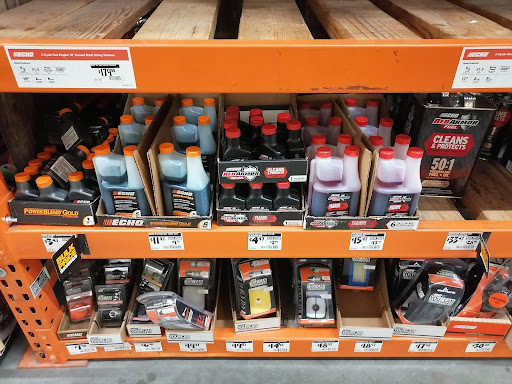 Home Improvement Store «The Home Depot», reviews and photos, 8850 San Ysidro Ave, Gilroy, CA 95020, USA