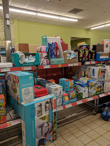 Grocery Store «ALDI», reviews and photos, 209 S Royal Oaks Blvd, Franklin, TN 37064, USA