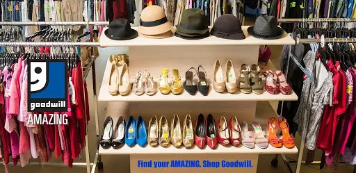 Thrift Store «Goodwill», reviews and photos, 9826 NE 132nd St, Kirkland, WA 98034, USA