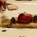 Photo n°4 de l'avis de Rado.a fait le 19/11/2018 à 23:06 sur le  Andreus Golf Lodge à St. Leonhard in Passeier