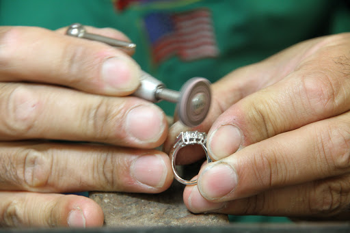 Jeweler «Twin City Jewelers», reviews and photos, 36 Clifton Ave S, Lakewood, NJ 08701, USA