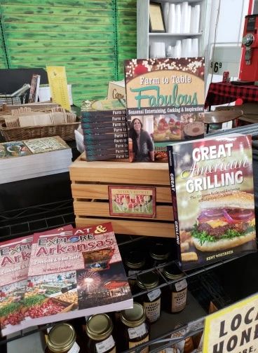 Home Improvement Store «Td True Value Home Center», reviews and photos, 315 Sylamore Ave, Mountain View, AR 72560, USA