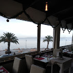 Photo n°1 de l'avis de Raquel.o fait le 31/12/2021 à 10:00 sur le  Ristorante Porto Santo Stefano - Osteria La Pace à Monte Argentario