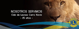Club de Leones Cerro Navia
