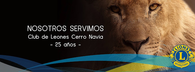 Club de Leones Cerro Navia