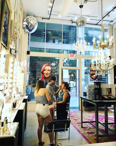 Cosmetics Store «Makeup At the Grove Arcade», reviews and photos, 1 Page Ave, Asheville, NC 28801, USA