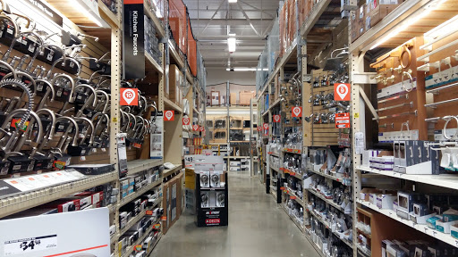Home Improvement Store «The Home Depot», reviews and photos, 1101 Kings Wood Dr SW, Tumwater, WA 98512, USA