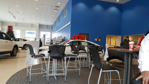 Honda Dealer «The Honda Store», reviews and photos, 500 Old Union Turnpike, Lancaster, MA 01523, USA