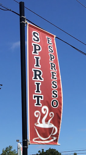 Coffee Shop «Spirit Espresso LLC», reviews and photos, 1710 SE Geary St, Albany, OR 97322, USA