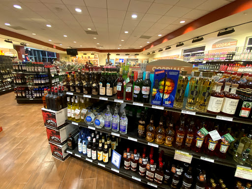 Liquor Store «Mecklenburg County ABC Store #15», reviews and photos, 9500 South Blvd, Charlotte, NC 28273, USA