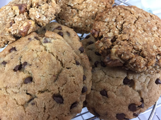 Vegan Restaurant «Natural Detox Nutrition Shoppe», reviews and photos, 4202 E Busch Blvd #8, Tampa, FL 33617, USA