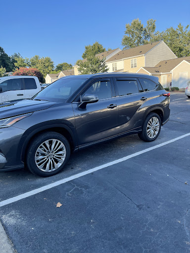 Auto Body Shop «Capital City Auto Body Inc», reviews and photos, 10008 Capital Blvd, Wake Forest, NC 27587, USA