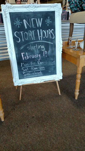 Thrift Store «Ditto Upscale Resale», reviews and photos, 571 E 8th St, Holland, MI 49423, USA