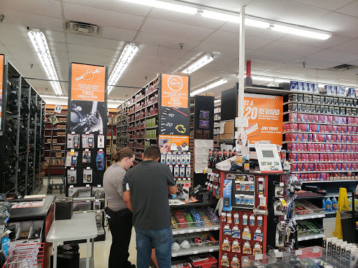 Auto Parts Store «AutoZone», reviews and photos, 2211 W Algonquin Rd, Rolling Meadows, IL 60008, USA