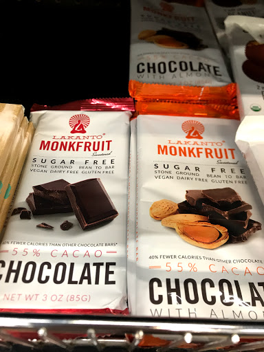 Health Food Store «Chicago Health Foods», reviews and photos, 22 W Maple St, Chicago, IL 60610, USA