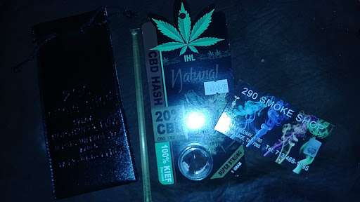 Tobacco Shop «290 SMOKE SHOP», reviews and photos, 17504 Northwest Fwy, Jersey Village, TX 77065, USA