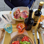 Photo n°3 de l'avis de matan.e fait le 24/05/2023 à 18:57 sur le  Gustaosteria à Florence