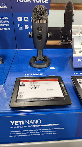 Electronics Store «Best Buy», reviews and photos, 6875 Douglas Blvd, Douglasville, GA 30135, USA