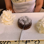 Photo n°2 de l'avis de Omar.i fait le 05/06/2022 à 08:18 sur le  L'Angolo del Buongustaio à Castiglione del Lago