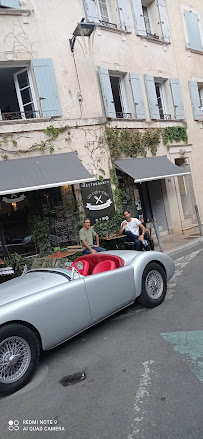 Photos du propriétaire du Restaurant Tartare QUI L'EÛT 