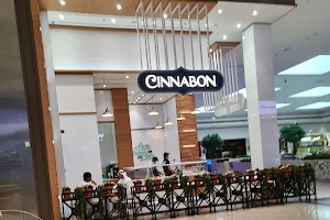 Cinnabon - Ajman City Centre image