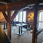 Photo n°2 de l'avis de Per.� fait le 10/08/2023 à 16:18 sur le  NIKOLAI - Flammkuchen in Flensburg à Flensburg