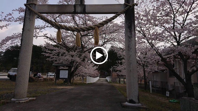 庄内神社