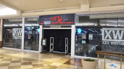 The X: Xcite Wrestling Xhibition Hall