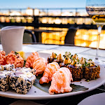 Photo n°8 de l'avis de La.e fait le 17/11/2022 à 12:08 sur le  Mira Mira by Ricardo Costa à Vila Nova de Gaia