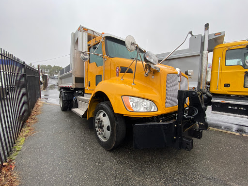 Ford Dealer «Gabrielli Ford Truck Sales and Service», reviews and photos, 3200 Horseblock Road, Medford, NY 11763, USA