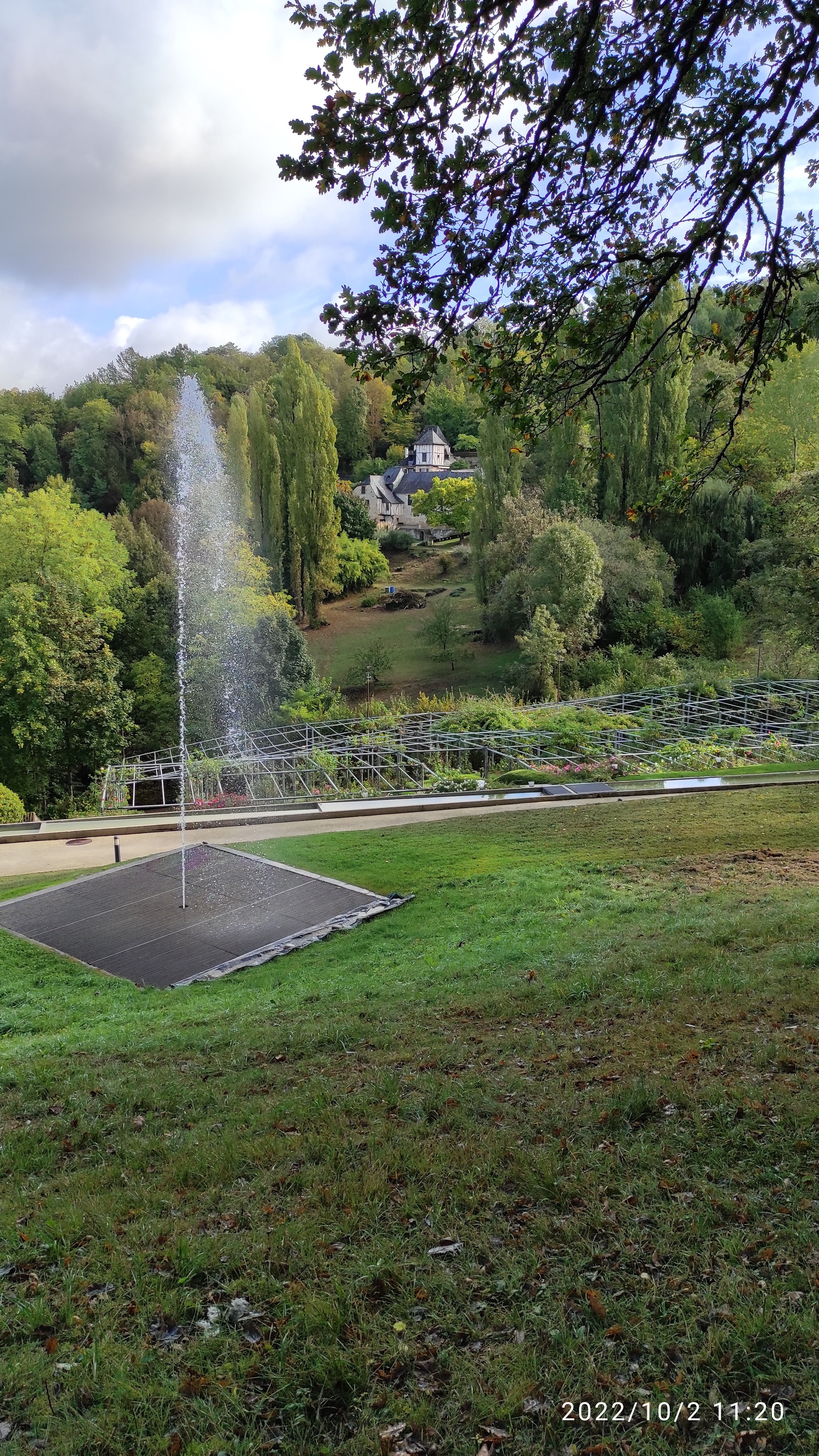Photo n° 1 de l'avis de Gérard.a fait le 02/10/2022 à 10:34
