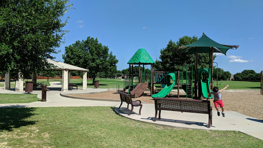 Park «Watters Crossing Park», reviews and photos, 1201 Bel Air Dr, Allen, TX 75013, USA