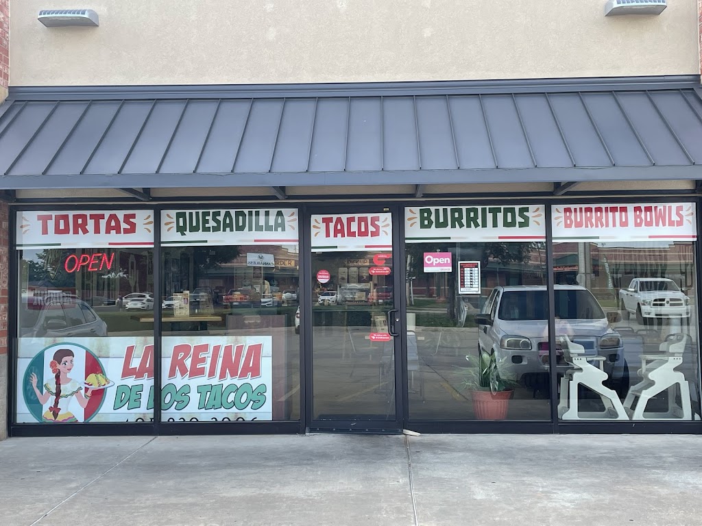 La Reina de los Tacos Norman, OK 73072 Menu, Hours, Reviews and Contact