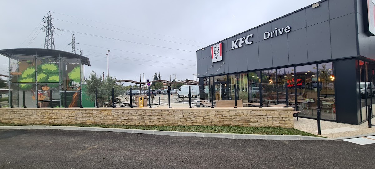 KFC Tignieu-Jameyzieu à Tignieu-Jameyzieu (Isère 38)