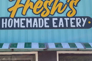 Fresh's Homemade Eatery image