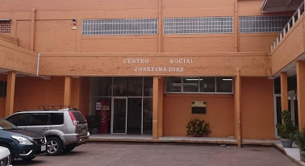 Centro Social Josefina Díaz